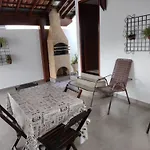 Casa De Temporada El Shadai