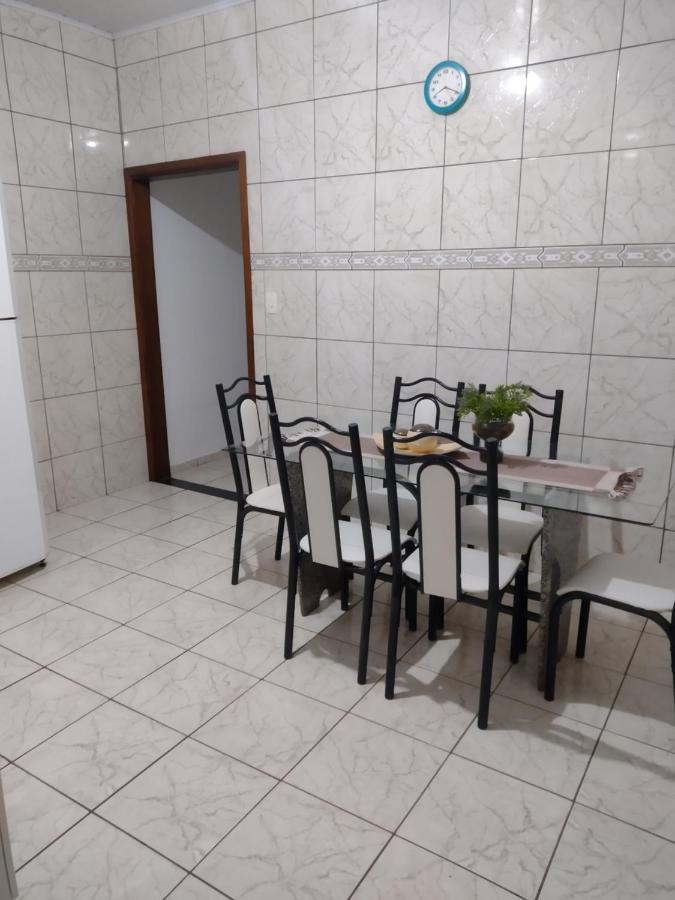Casa De Temporada El Shadai *