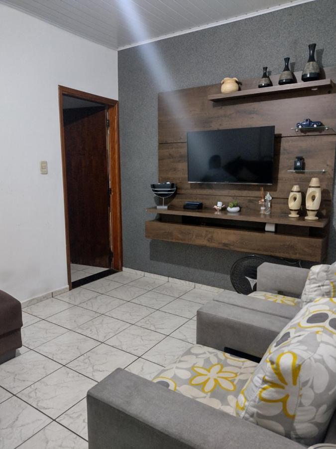 Casa De Temporada El Shadai