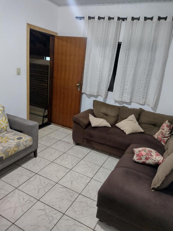 Casa De Temporada El Shadai *