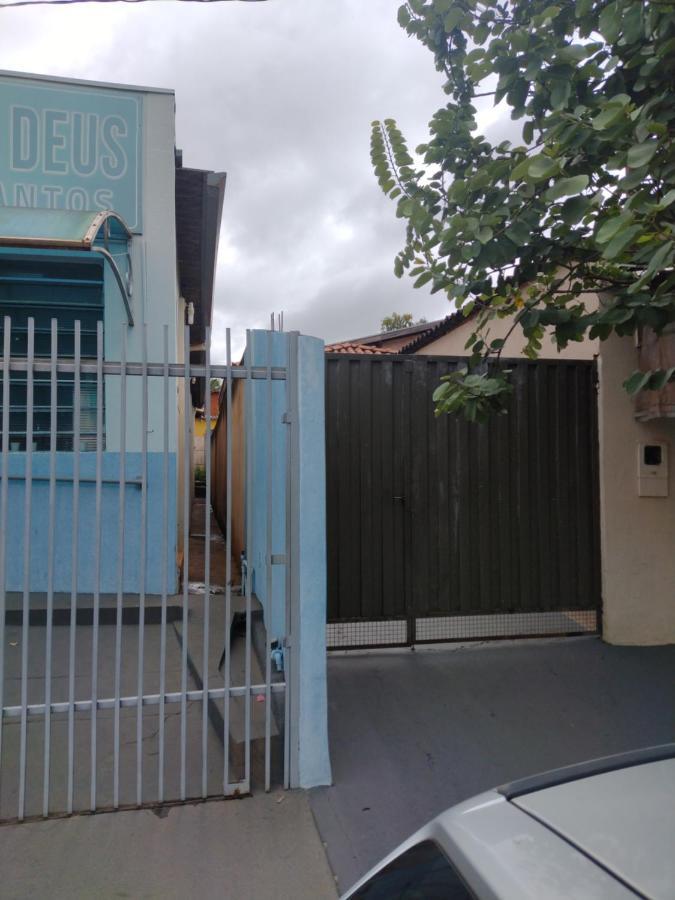 Casa De Temporada El Shadai