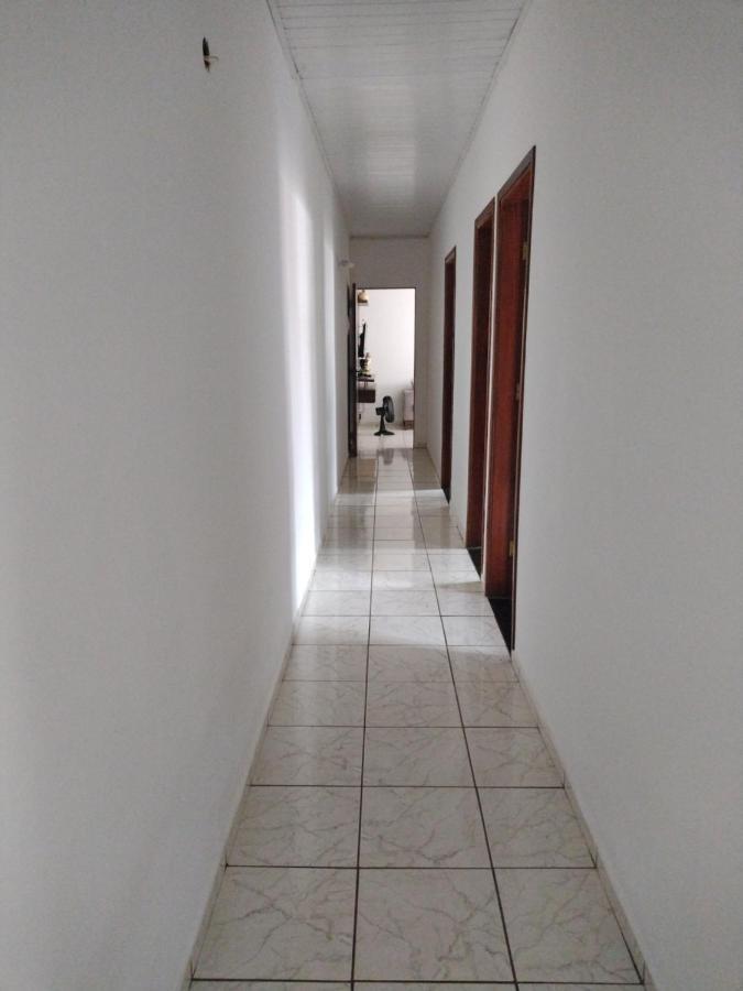 Casa De Temporada El Shadai Casa de férias